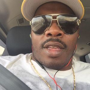 Meet your Posher, Nathaniel